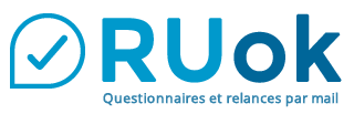 RUok Logo