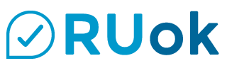 RUok Logo