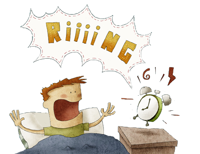 relance_perso_reveil Questionnaires et relances depuis votre mail , c'est facile avec ruok.fr